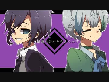 【UTAUカバー】　キドアイラク　【遠音シア2周年】