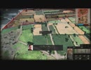 【Steel Division: Normandy 44】ブートキャンプ⑥装甲車両機動戦術　(単発動画)