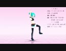 【MMD】令和（金爆ver.）【モーション配布】