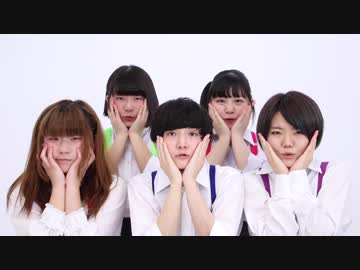 【あみゆひゆかみなかし】気まぐれメルシィ【踊ってみた】