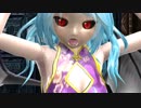 【東方MMD】スカーレット姉妹の挑戦状(ロキ)