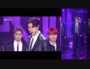 NCT127-Come Back テヨンカメラ