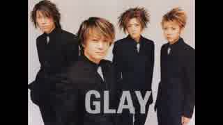 【作業用】GLAY 3