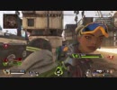 【ApexLegends】アラサー酔いどれおじさん