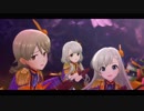 【デレステMV】Halloween♥Code【N.C.G.】