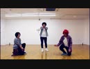 【黒バスコスで】SCREAM【踊ってみた】