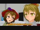 【東方MMD】秋姉妹と新元号