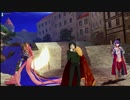 【FGOAC】初手スキルマ孔明でオルレアン街中21【無選別2試合】