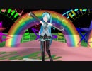 [MMD]Lat式ミクYohl流ノーマルモデル「Hand in Hand」