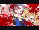「呪詛と憎しみ」.KFP