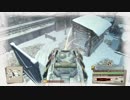 戦場のヴァルキュリア4 ノーセーブ,レベル1,ノーダメージ,殺すリーダー,戦車,エース「撃戦HARD-4 敵基地破壊工作任務」#2 4ターン