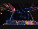 【ゆっくり劇場風】Elite:Dangerous　part6【ほんのり結月ゆかり成分】