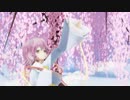 【東方ニコ楽祭・花見】悟りとは　迷ひの世界を　超えて行き　菩提の里は　心に宿らん【少女さとり 3rd eye～】