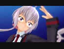 【MMD】Bye-Bye Lullaby