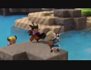 [DQB2]からっぽの島でゆっくりしてくる #クリア後06[ゆっくり実況]