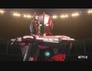 ULTRAMAN CONNECT【MAD】