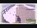 戦場のヴァルキュリア4 ノーセーブ,レベル1,ノーダメージ,殺すリーダー,戦車,エース「撃戦HARD-6 連絡橋の罠」3ターン