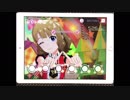 【ミリシタ】 ローリング△さんかく MM フルコンボ