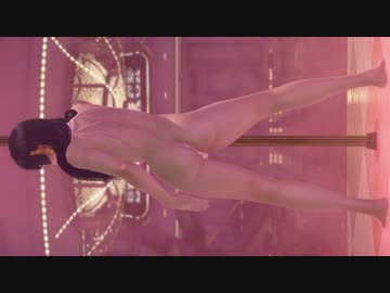 DOAX3 女天狗ちゃんのお尻だけ眺めたい。すじこ