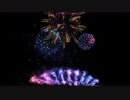 【2019】第10回辰ノ口さくら祭り 花火大会　ミュージックスターマイン「君とこのふるさとで」