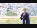 【コスプレ】五虎退でむかしむかしのきょうのぼく　一年かけて踊ってみた【刀剣乱舞】