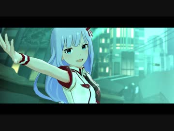 【MAD】Wonderland is...?