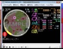 simai創作譜面　きらきらシャンプー　EXPERT