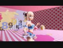 [MMD] - True Heart [Motion DL][カメラ配布]