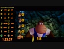 【RTA】ドンキーコング64 101% 5:22:08 part3