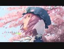 【東方ニコ楽祭・花見】Hanakaze【東方自作アレンジ】