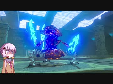 【ブレスオブザワイルド】結月ゆかりは勇者(仮)になりたい！#30