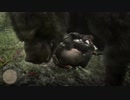【レッドデッドリデンプション2】のある日22