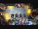 鉄ヲタしきねーこ のShadowverse part5【2018/08/25】