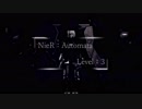 【NieR：Automata】これは残業か、それとも休日出勤か【実況プレイ】level.3