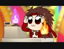 【バサラピピック】旧支配者を信仰する幸村.試作動画