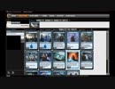 青単徴用デルバー紹介動画　【MTGカジュアルモダン、顔文字実況】