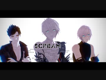 【MMDグラブル】最高傑作と狡知は創造主と叫ぶ