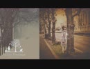 AS THE UNIVERSE ｜ 沈黙