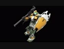 【実況】 がっかり傭兵の戦場記２ 【２８戦目 装甲強化型ジム】