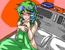 聖徳王の視る世界