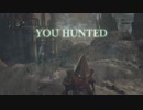 Blood borne　悪夢に囚われて侵入し続ける45