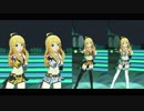 【ミリシタ】ノーマル・アナザー比較_20190112～20190402