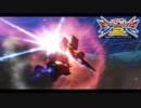 【EXVS2】エクバ2　シャア専用ザク　その11　シャフラン3戦【ゆっくり実況】