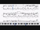 【東方ニコ楽祭支援】東方萃夢想(Arrange)【ピアノリメイク】