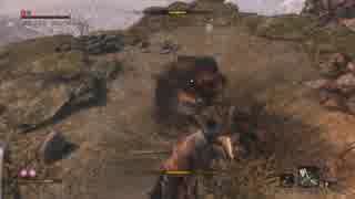 【初見実況】漢字が読めない忍びが行くSEKIRO: SHADOWS DIE TWICE #12【隻狼】