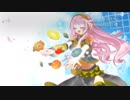 【巡音ルカ】手紙～拝啓十五の君へ～(アンジェラ・アキ)【カバー】