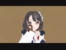 鳥取城のポッキーダンス