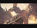 MHW 吉良吉影とゾラ・マグダラオス捕獲作戦