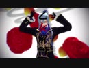 【MMDあんスタ】乙女解剖【日々樹渉】