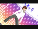 【純ロマ】ヒロさんセンターで「BAAM」【MMD】